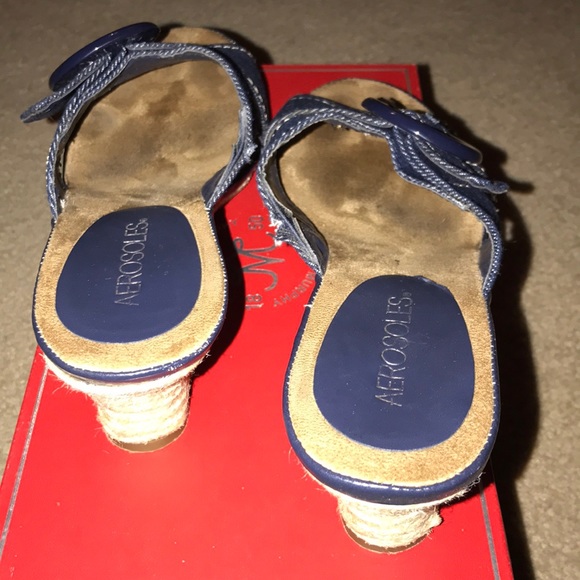 Aerosoles 👡 - Picture 2 of 3